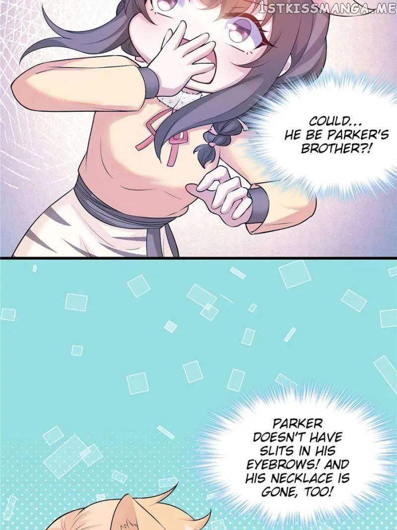 Beauty and the Beasts Chapter 471 Online - página 14