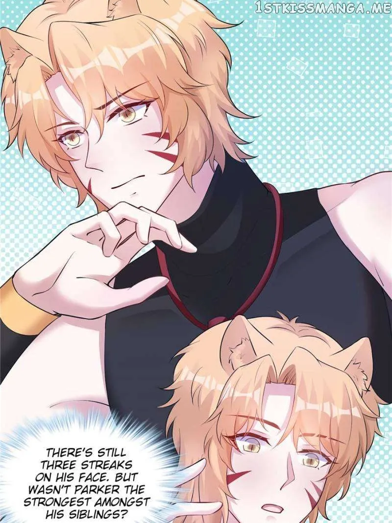 Beauty and the Beasts Chapter 471 Online - página 15