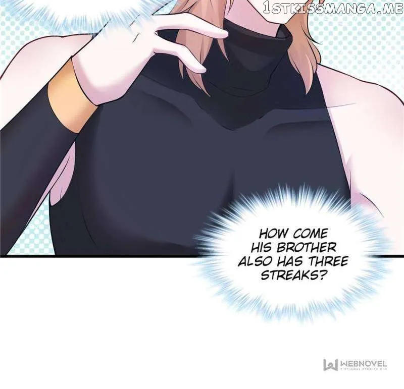 Beauty and the Beasts Chapter 471 Online - página 16