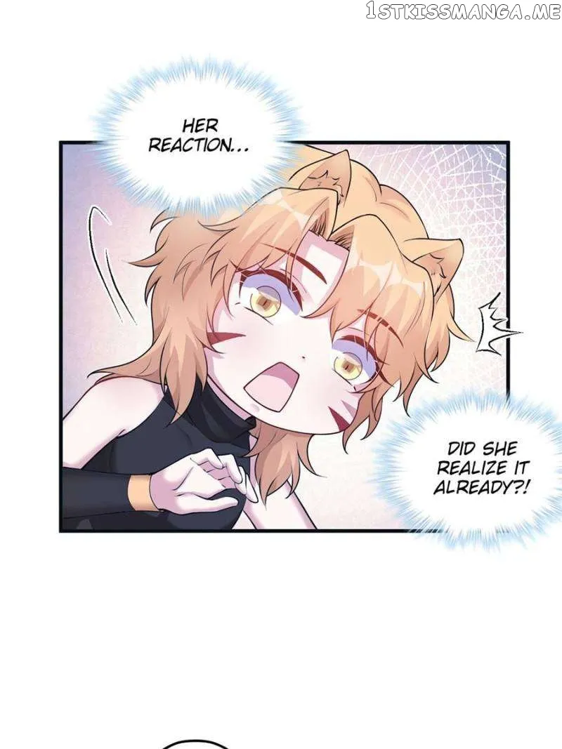 Beauty and the Beasts Chapter 471 Online - página 17