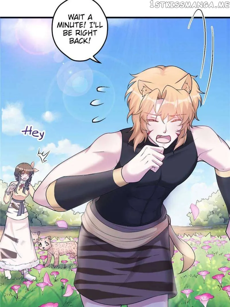 Beauty and the Beasts Chapter 471 Online - página 18