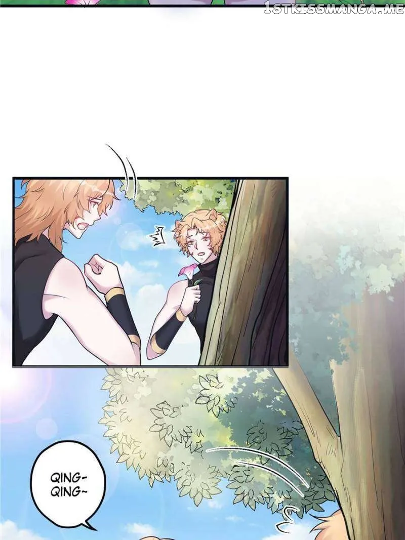 Beauty and the Beasts Chapter 471 Online - página 19