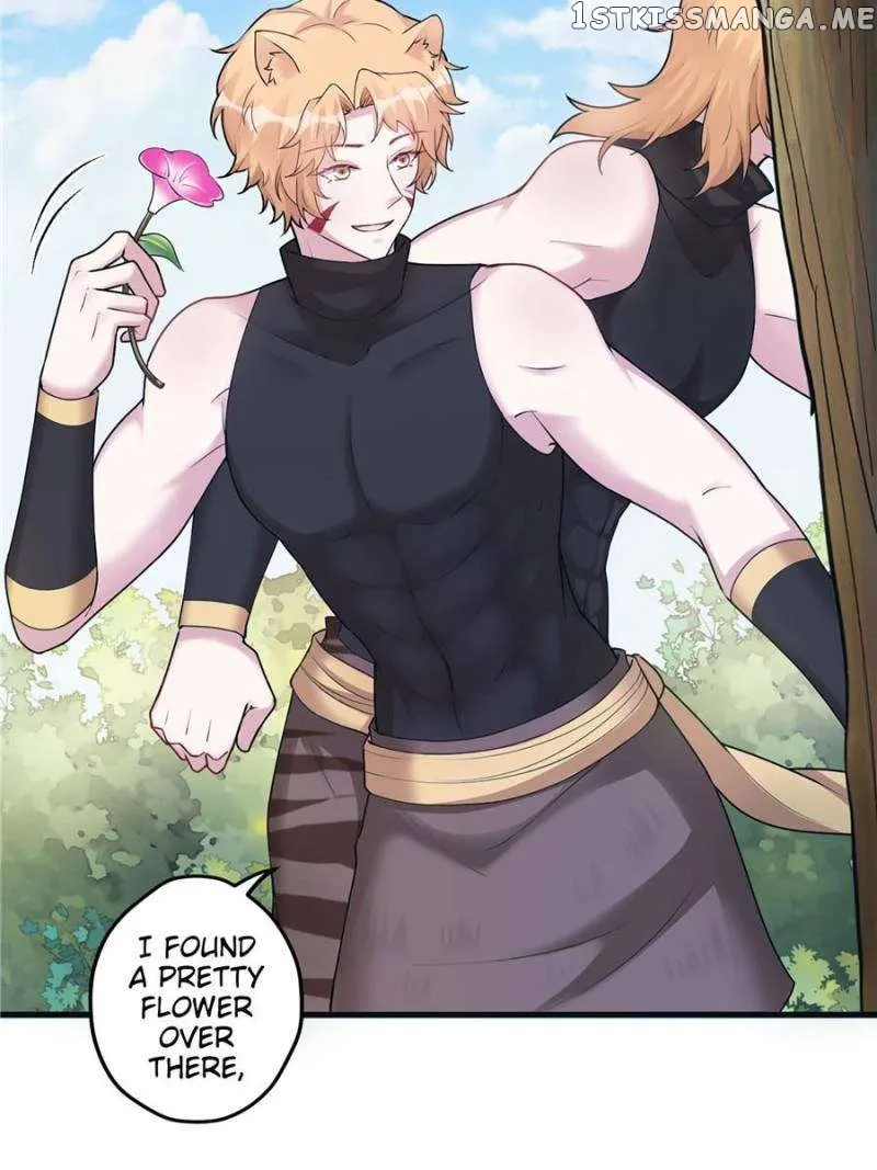 Beauty and the Beasts Chapter 471 Online - página 20