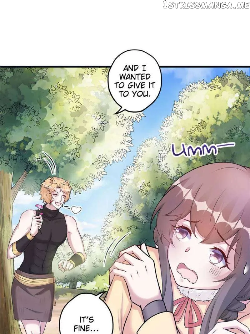 Beauty and the Beasts Chapter 471 Online - página 21