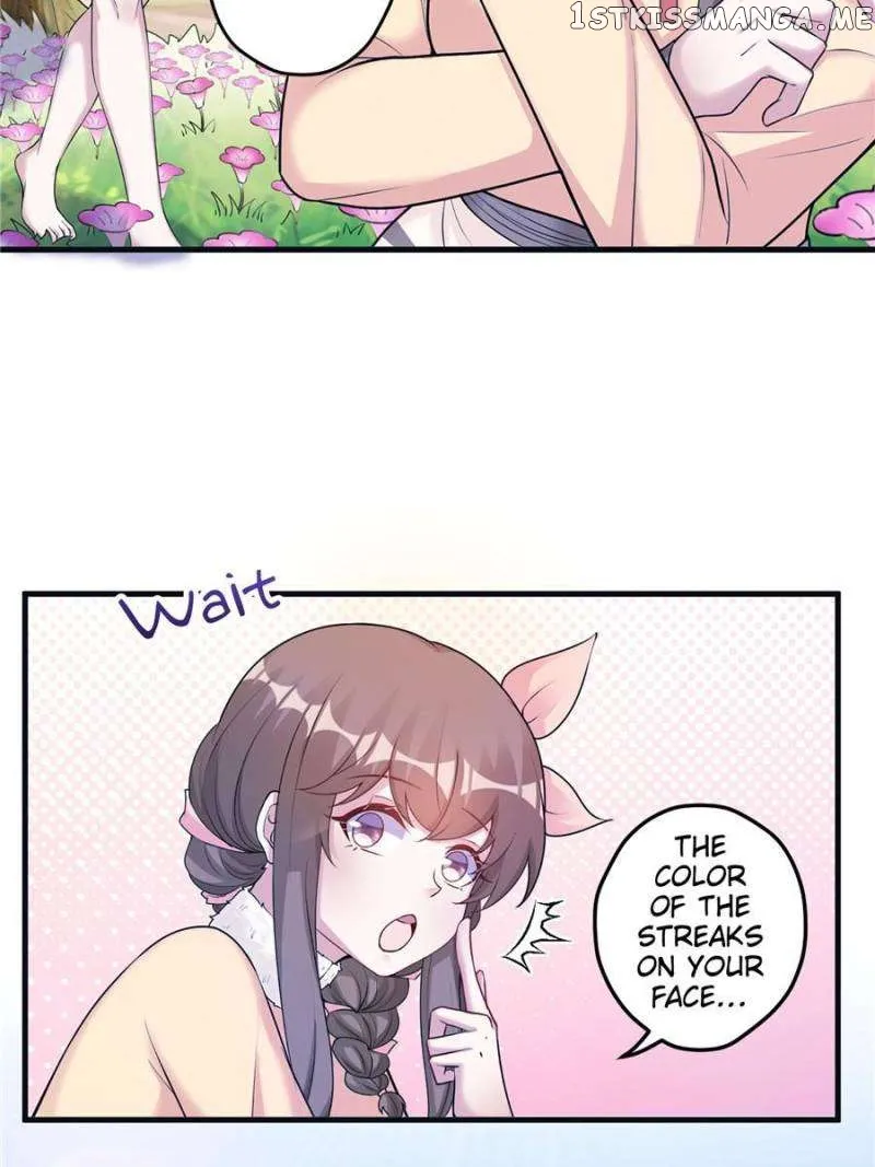 Beauty and the Beasts Chapter 471 Online - página 22