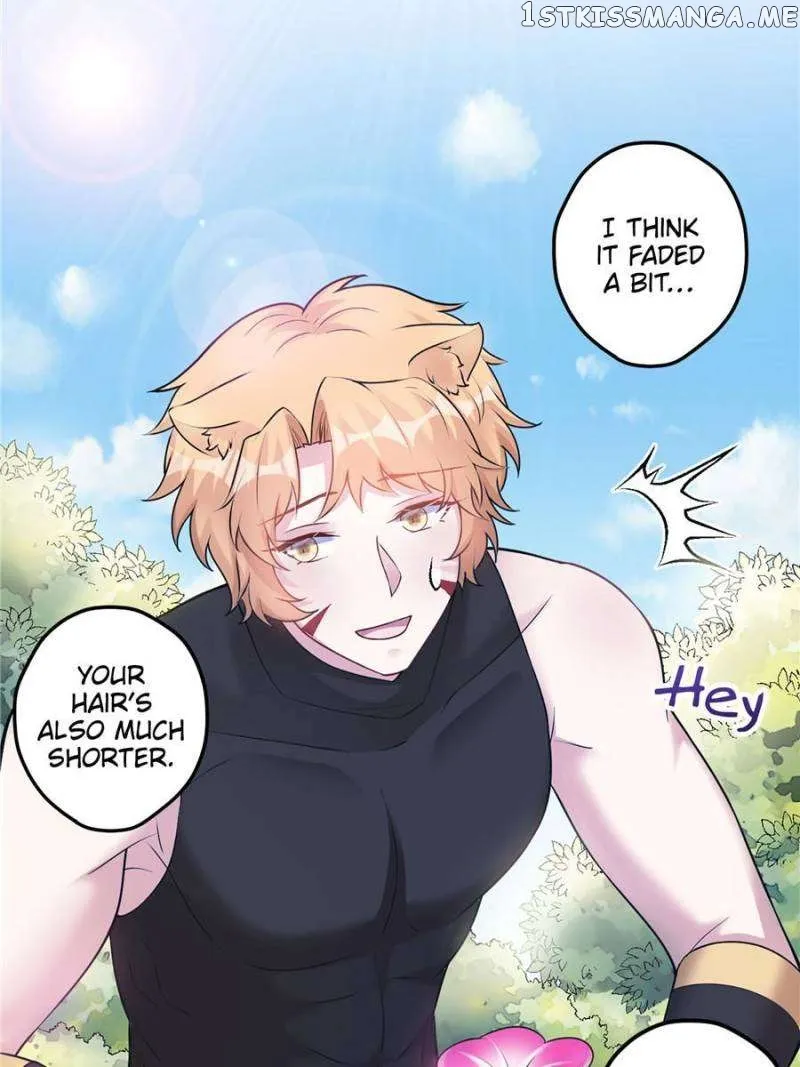 Beauty and the Beasts Chapter 471 Online - página 23