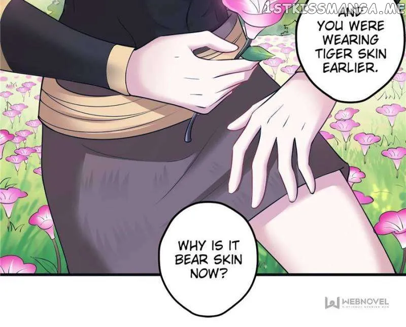 Beauty and the Beasts Chapter 471 Online - página 24
