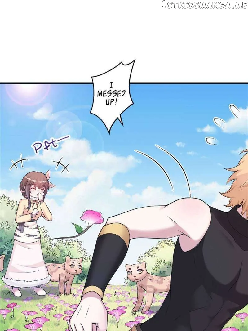 Beauty and the Beasts Chapter 471 Online - página 25