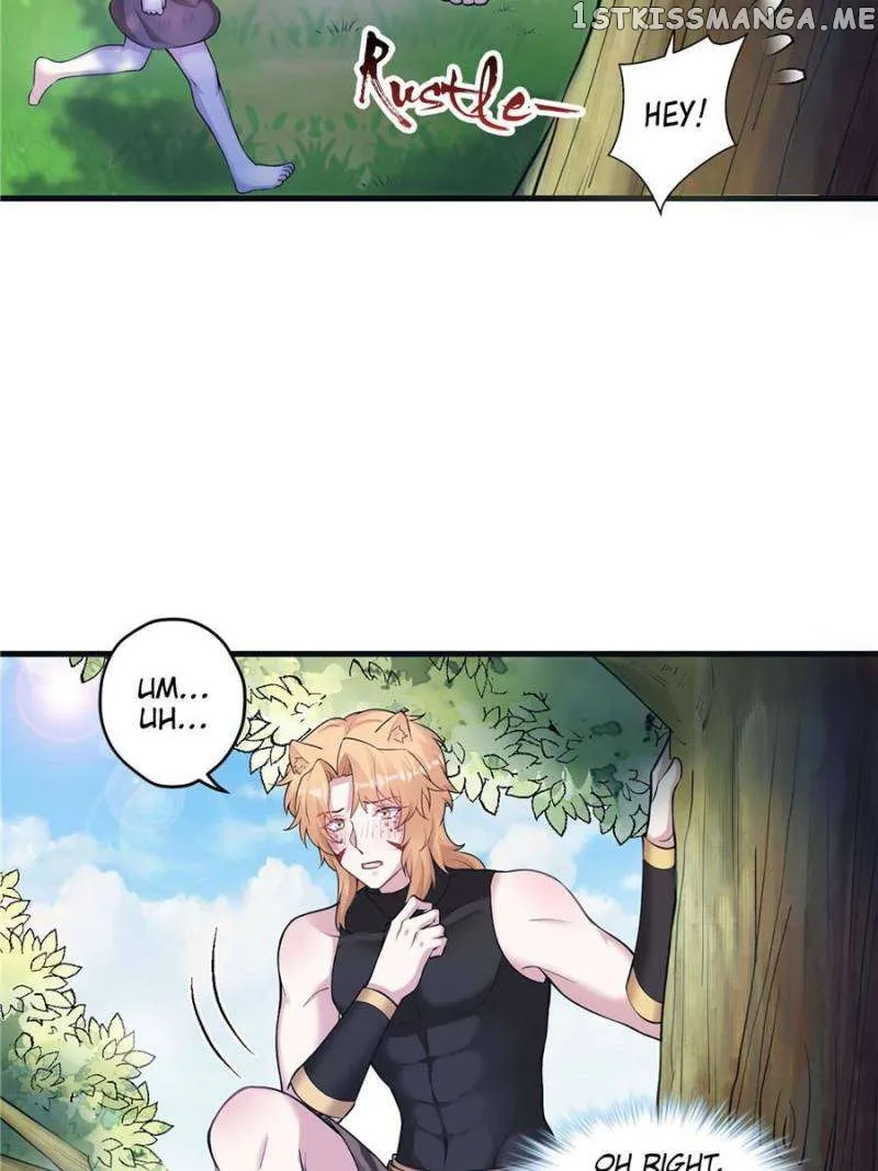 Beauty and the Beasts Chapter 471 Online - página 27