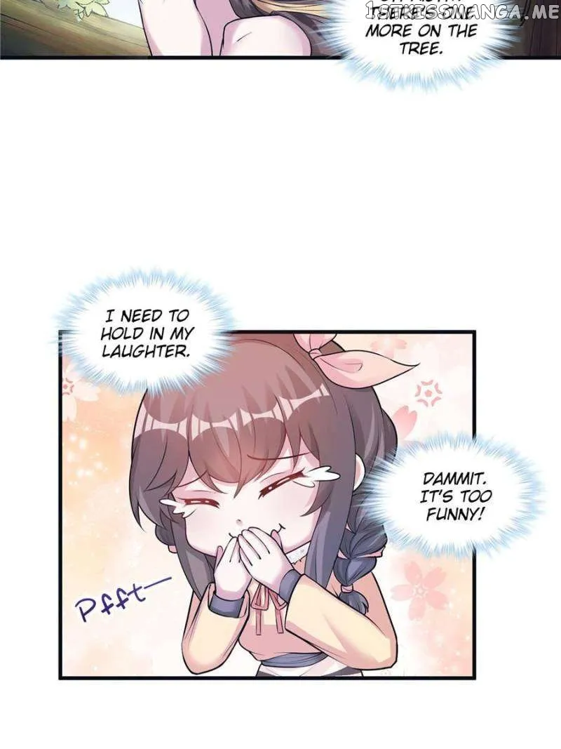 Beauty and the Beasts Chapter 471 Online - página 28