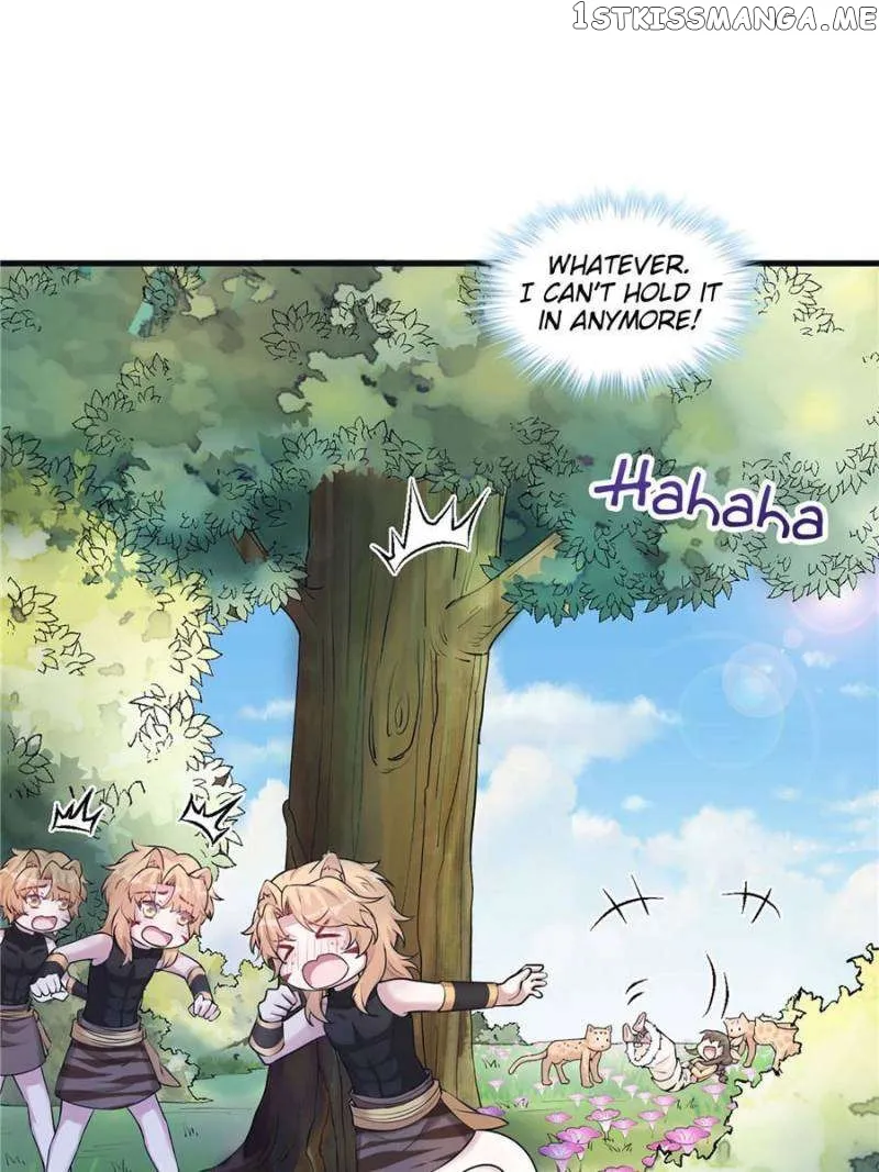 Beauty and the Beasts Chapter 471 Online - página 29