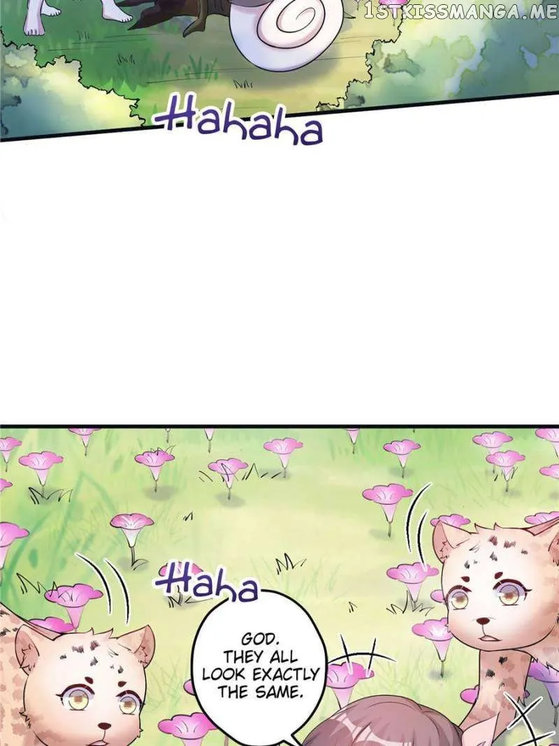 Beauty and the Beasts Chapter 471 Online - página 30