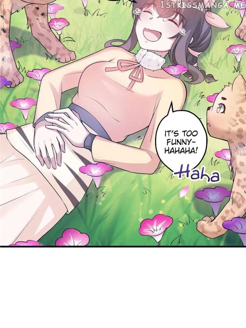 Beauty and the Beasts Chapter 471 Online - página 31
