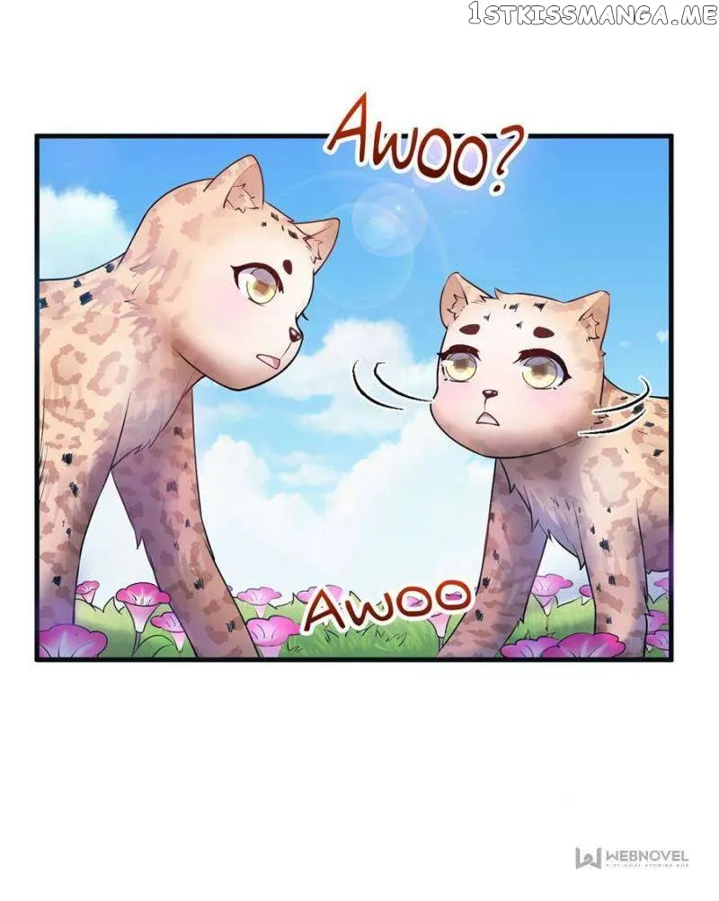 Beauty and the Beasts Chapter 471 Online - página 32
