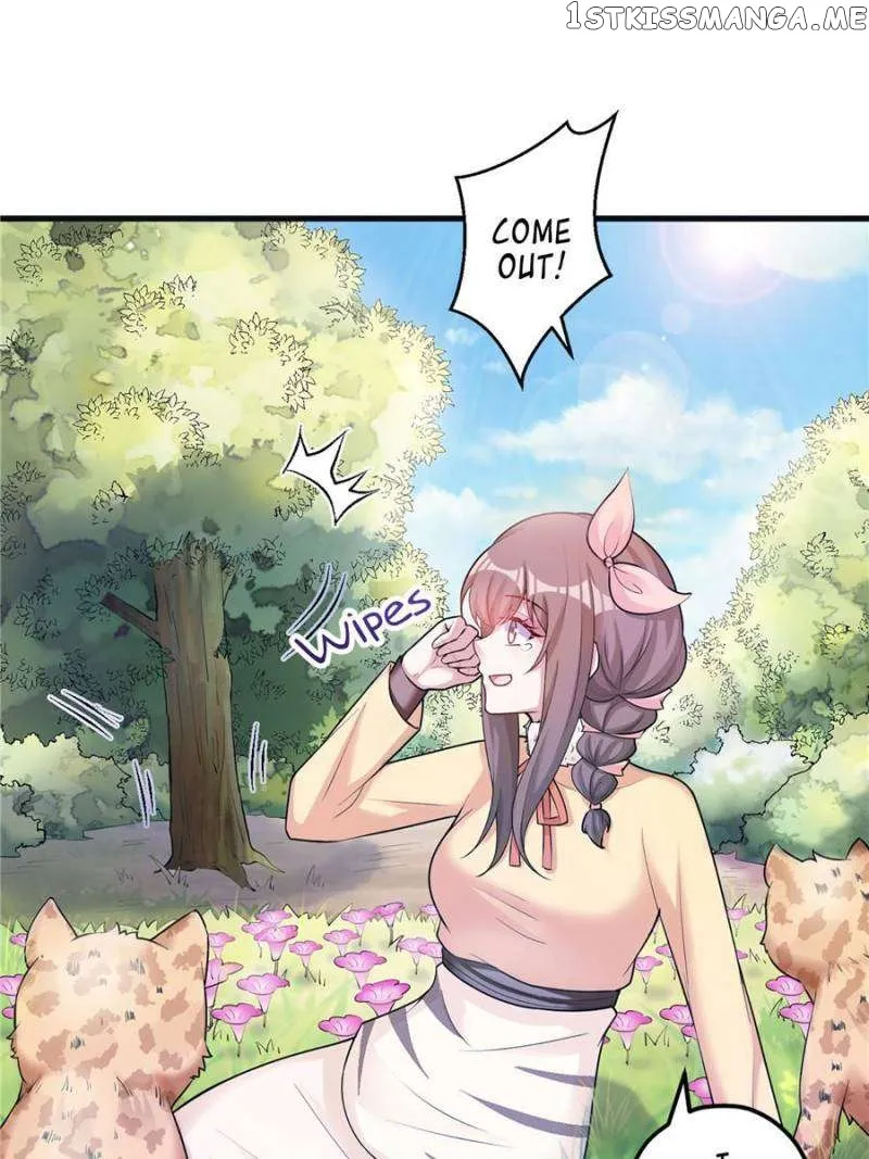 Beauty and the Beasts Chapter 471 Online - página 33