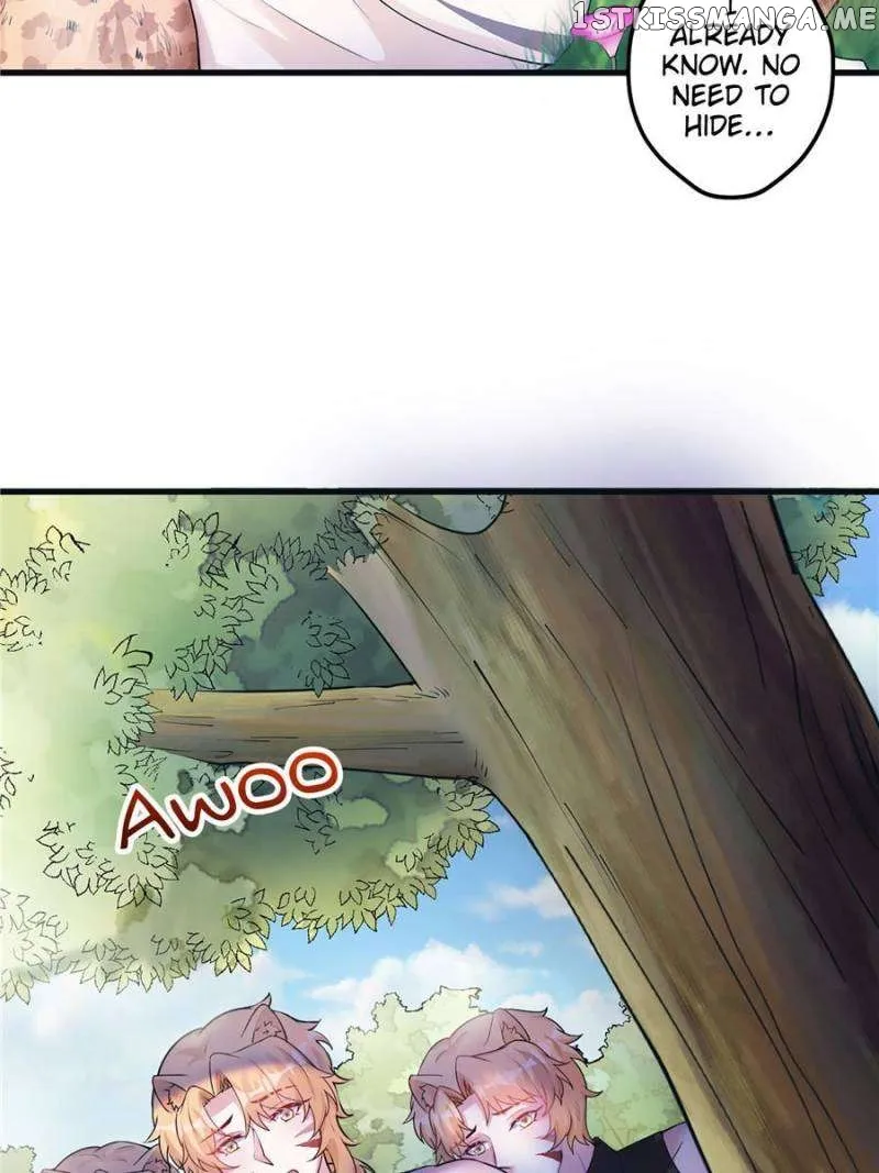 Beauty and the Beasts Chapter 471 Online - página 34