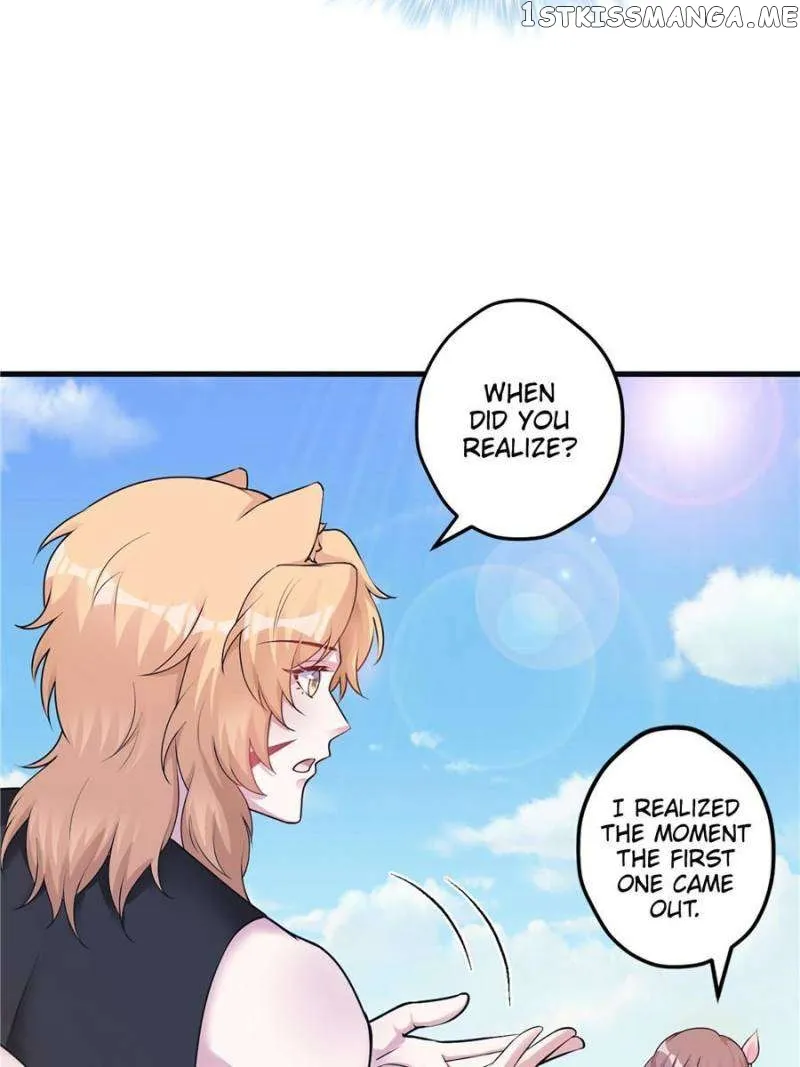 Beauty and the Beasts Chapter 471 Online - página 36