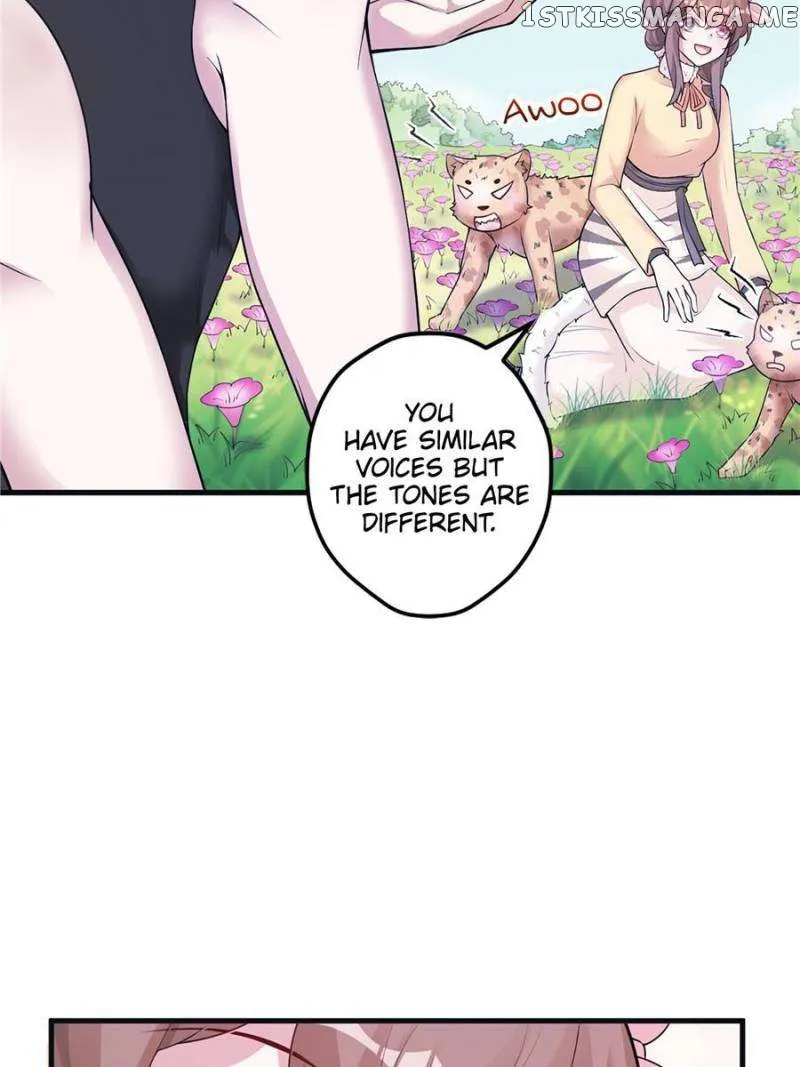 Beauty and the Beasts Chapter 471 Online - página 37