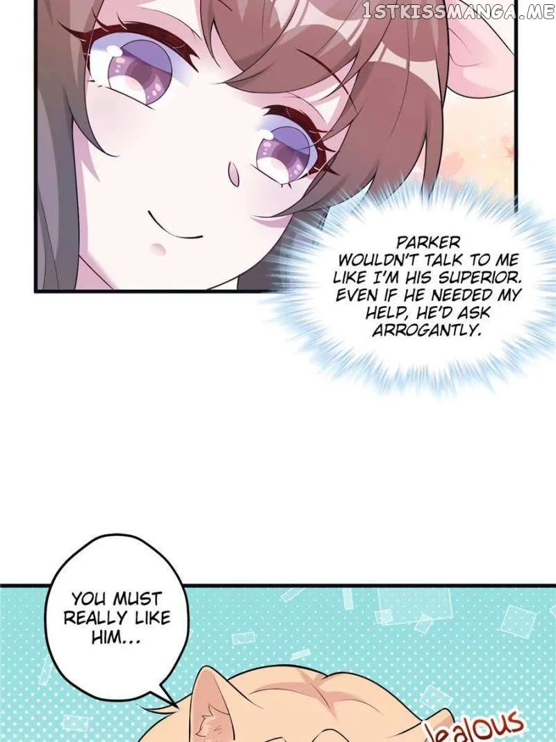 Beauty and the Beasts Chapter 471 Online - página 38