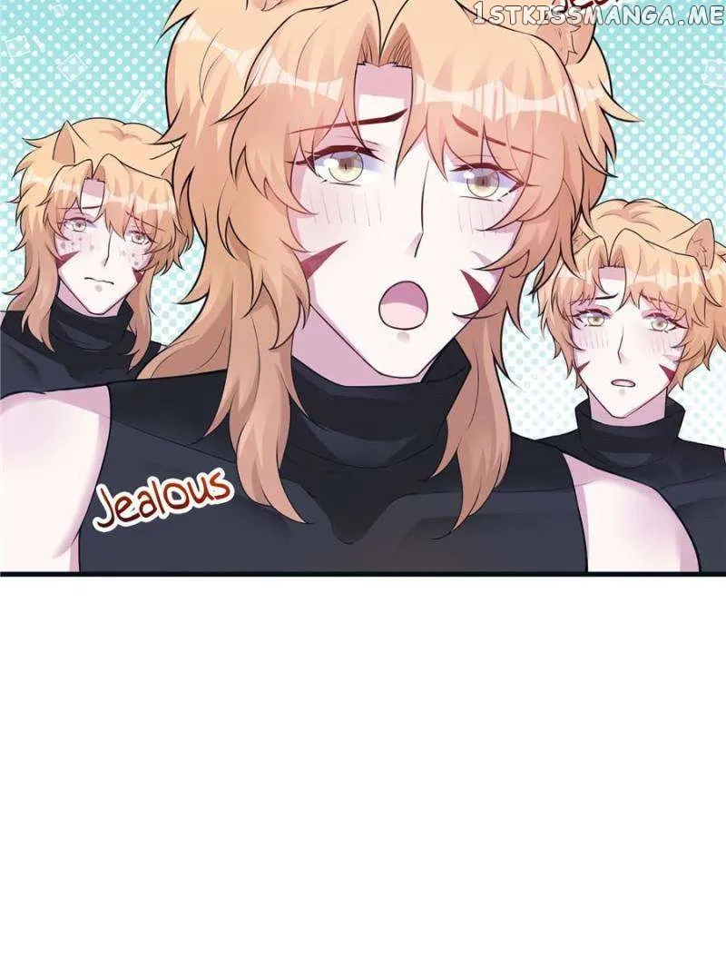 Beauty and the Beasts Chapter 471 Online - página 39