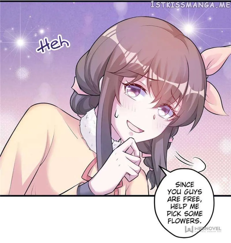 Beauty and the Beasts Chapter 471 Online - página 40