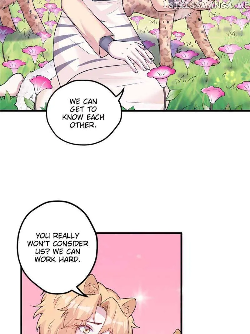 Beauty and the Beasts Chapter 471 Online - página 42