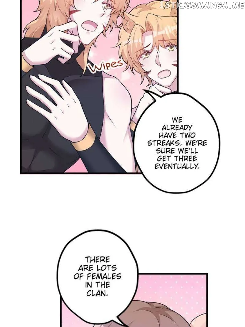 Beauty and the Beasts Chapter 471 Online - página 43