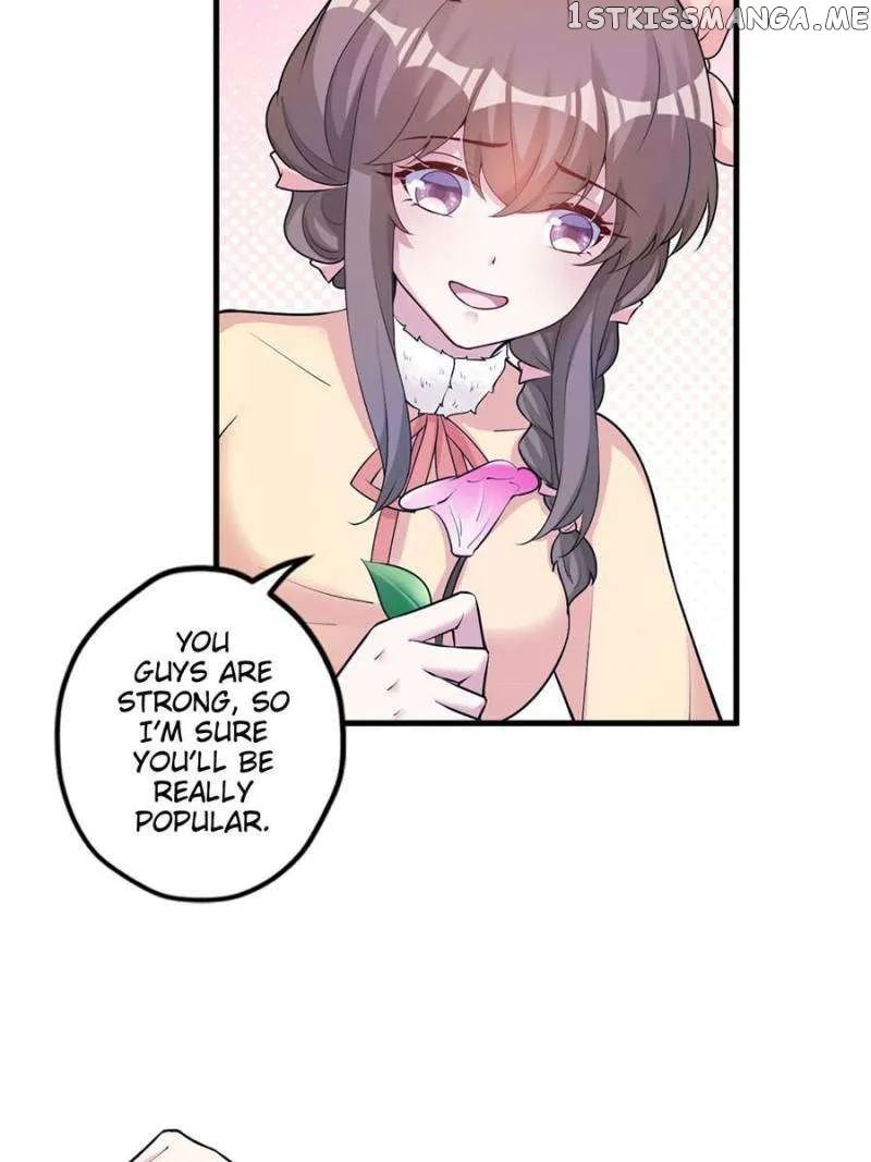 Beauty and the Beasts Chapter 471 Online - página 44