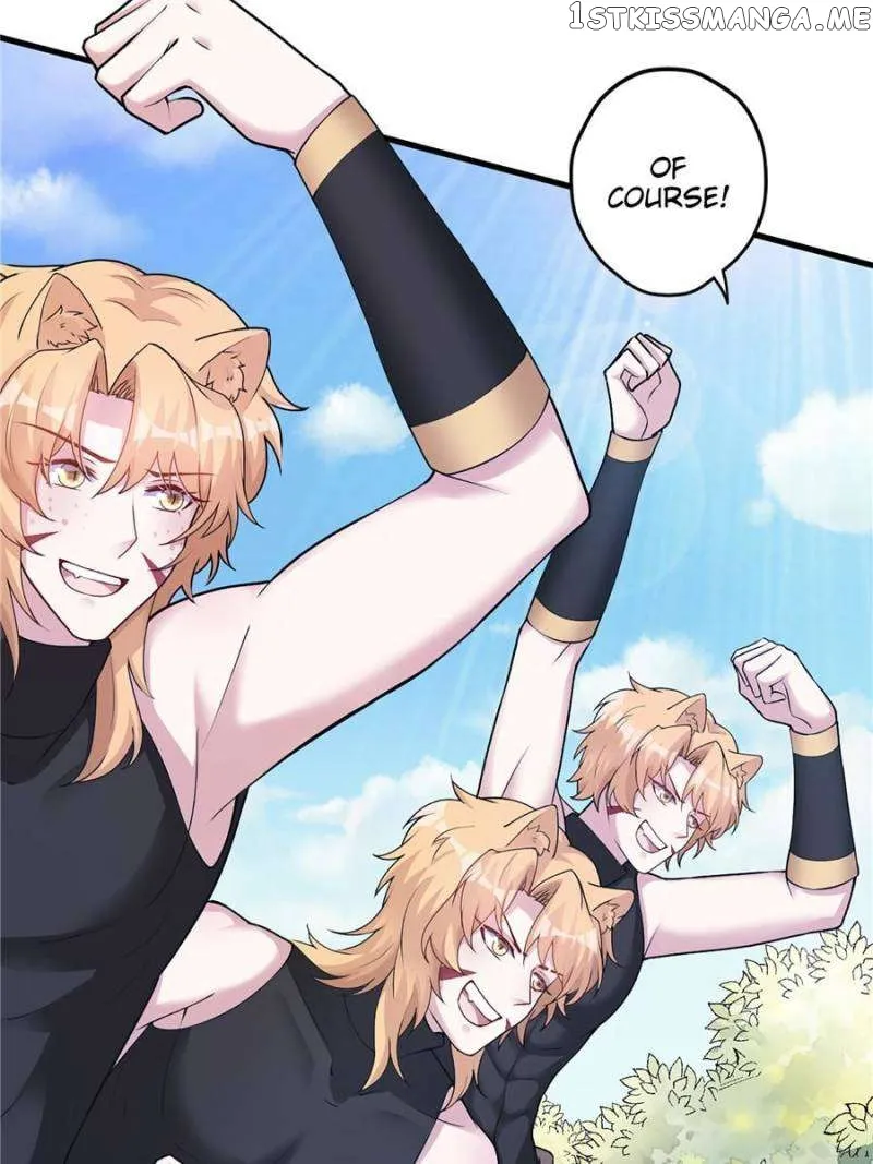 Beauty and the Beasts Chapter 471 Online - página 45