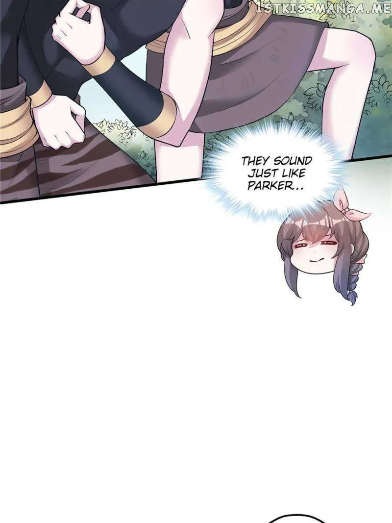 Beauty and the Beasts Chapter 471 Online - página 46