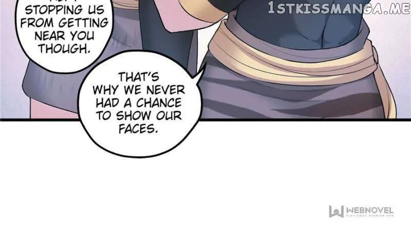 Beauty and the Beasts Chapter 471 Online - página 48