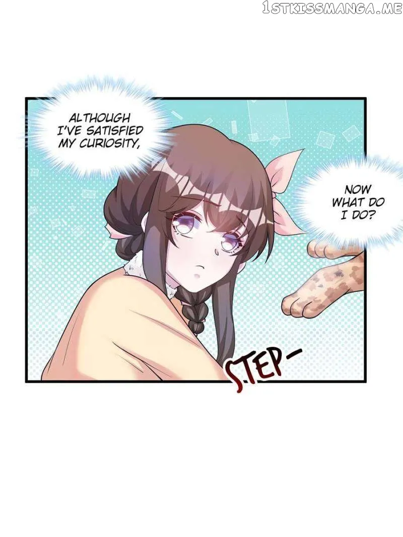 Beauty and the Beasts Chapter 471 Online - página 49