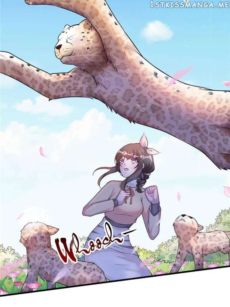 Beauty and the Beasts Chapter 471 Online - página 51