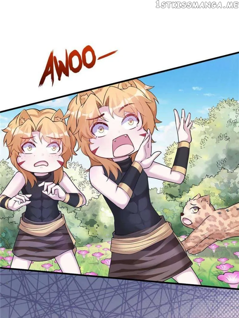 Beauty and the Beasts Chapter 471 Online - página 52