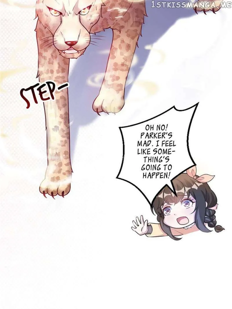 Beauty and the Beasts Chapter 471 Online - página 54