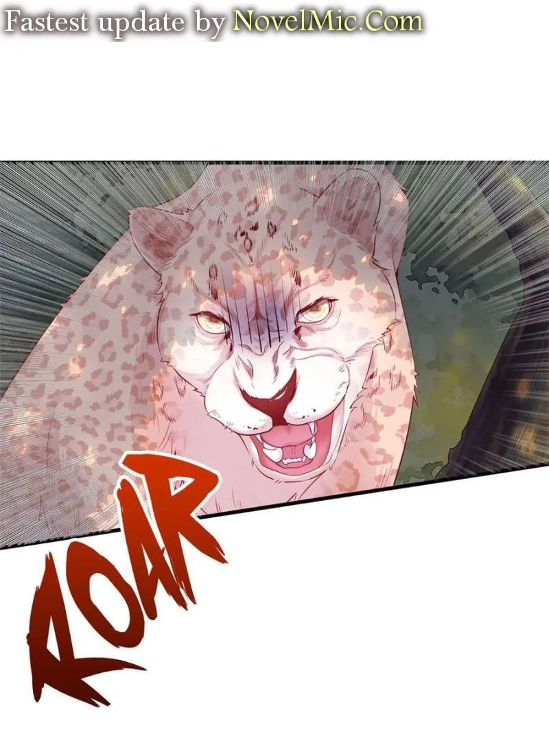 Beauty and the Beasts Chapter 472 Online - página 2
