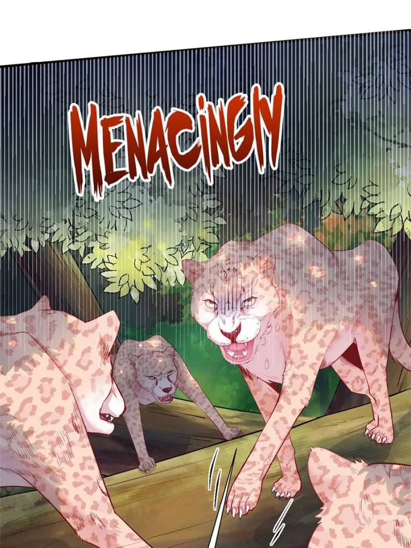 Beauty and the Beasts Chapter 472 Online - página 3