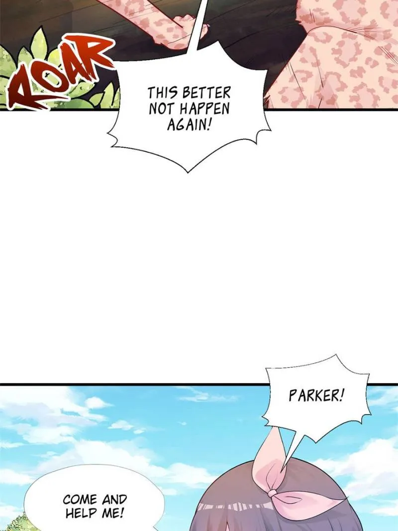 Beauty and the Beasts Chapter 472 Online - página 4