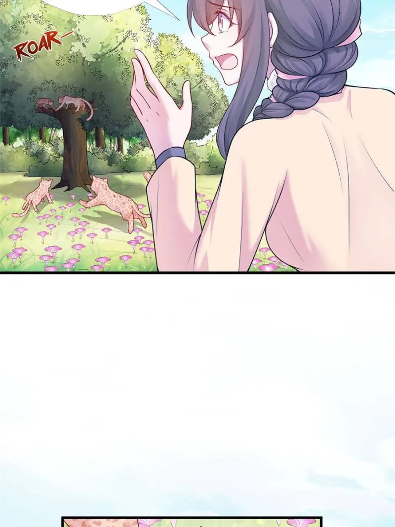 Beauty and the Beasts Chapter 472 Online - página 5