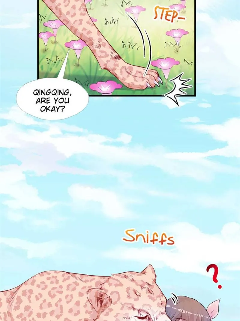 Beauty and the Beasts Chapter 472 Online - página 6