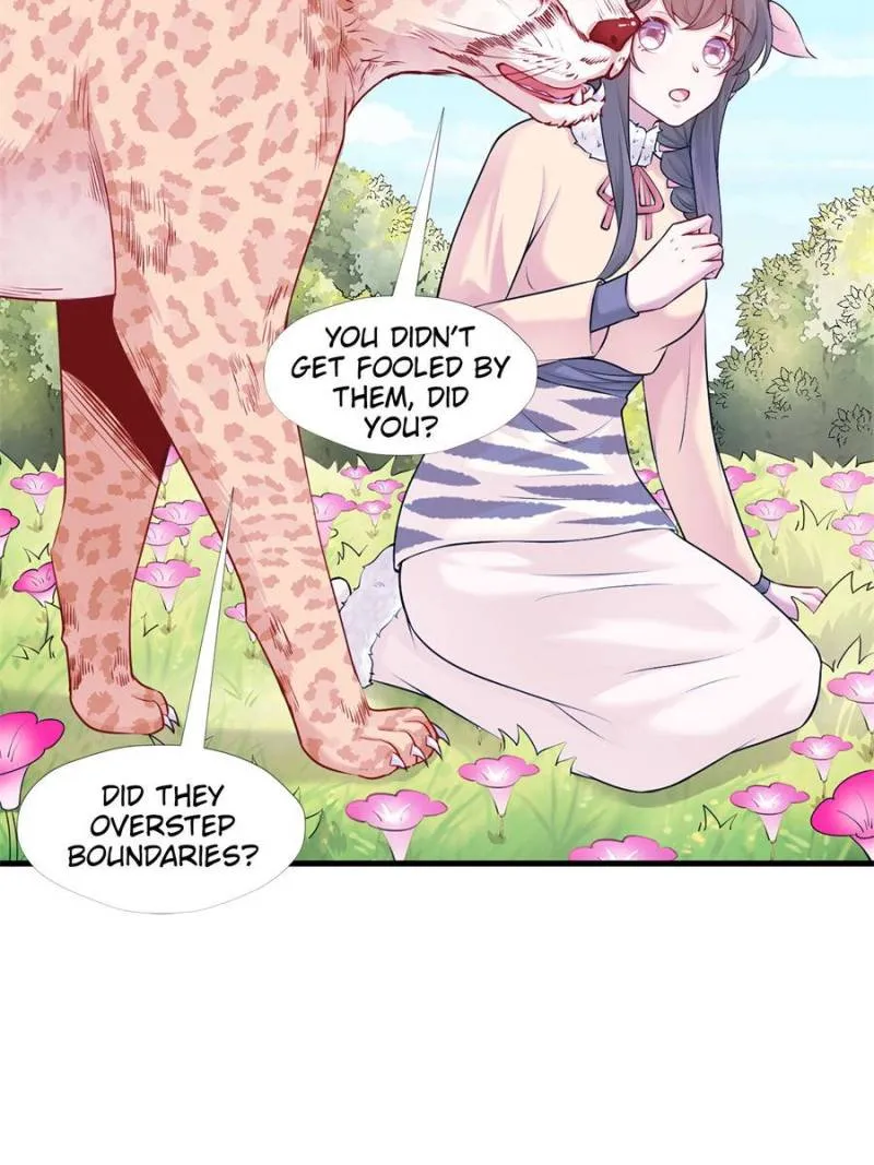 Beauty and the Beasts Chapter 472 Online - página 7