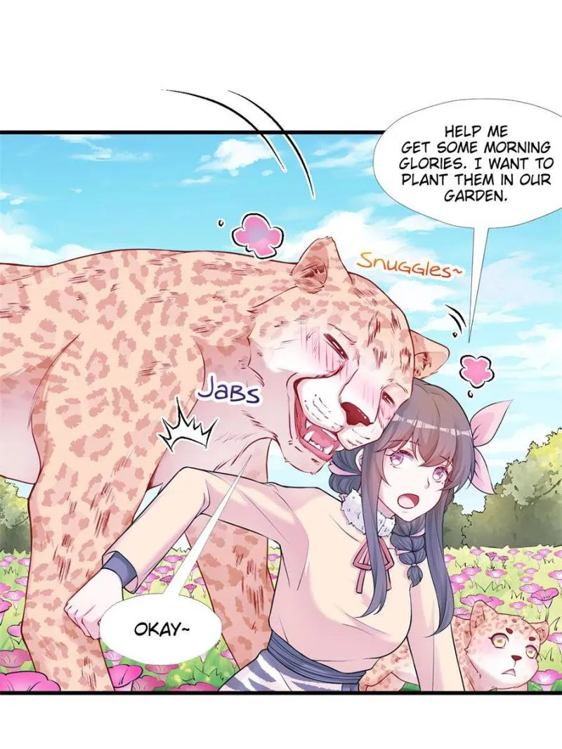 Beauty and the Beasts Chapter 472 Online - página 10