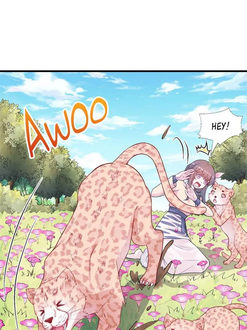 Beauty and the Beasts Chapter 472 Online - página 11