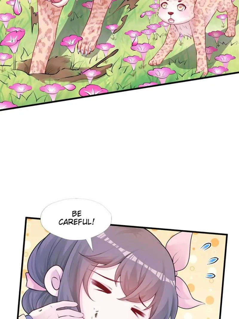 Beauty and the Beasts Chapter 472 Online - página 12