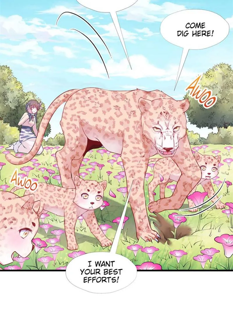 Beauty and the Beasts Chapter 472 Online - página 15