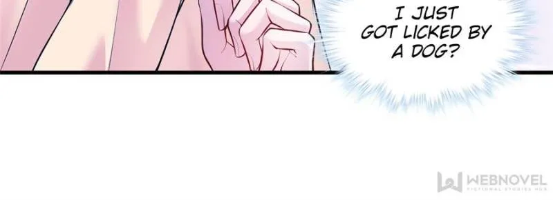 Beauty and the Beasts Chapter 472 Online - página 17
