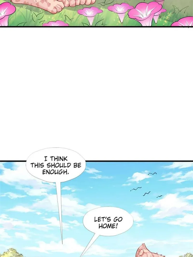 Beauty and the Beasts Chapter 472 Online - página 19