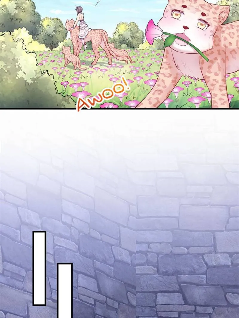 Beauty and the Beasts Chapter 472 Online - página 20