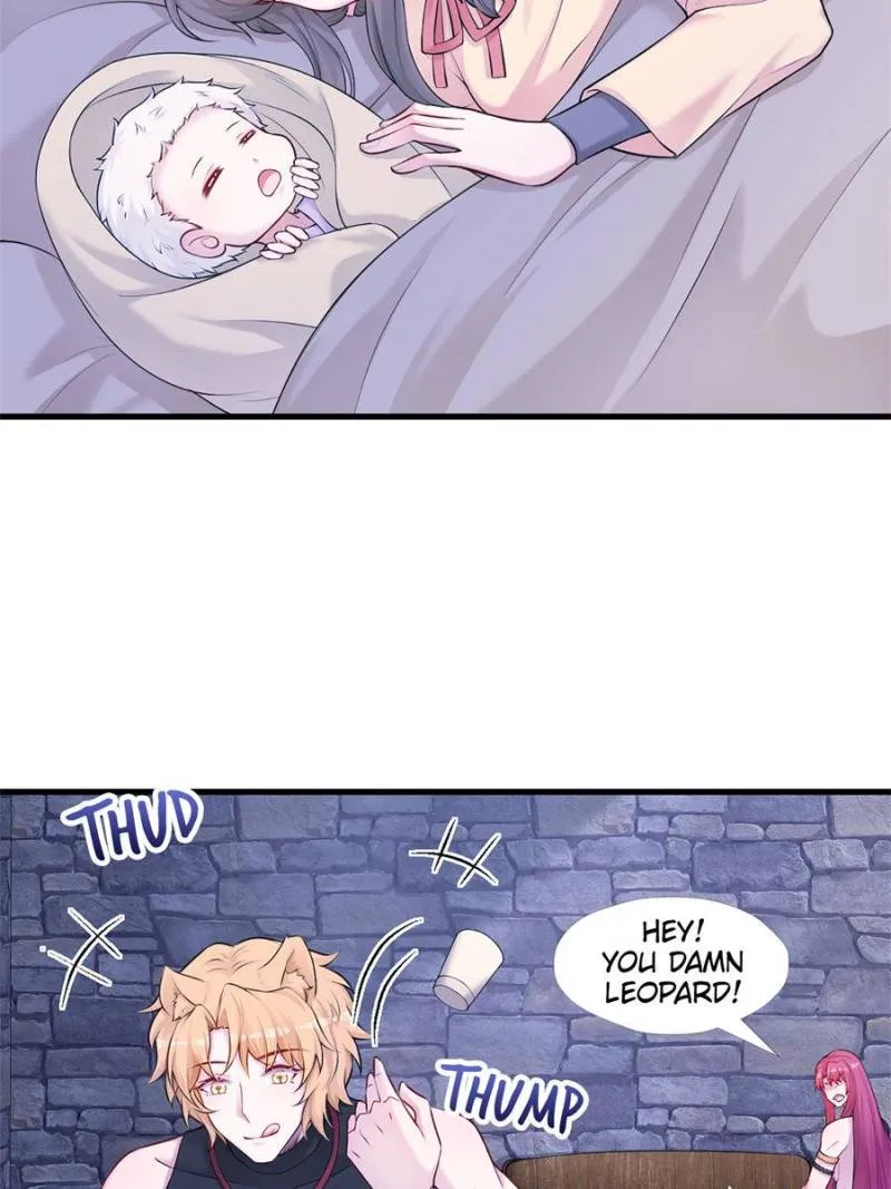 Beauty and the Beasts Chapter 472 Online - página 22