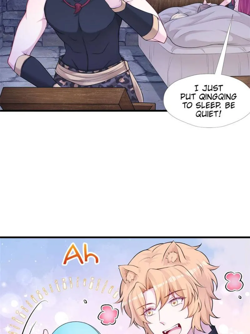 Beauty and the Beasts Chapter 472 Online - página 23